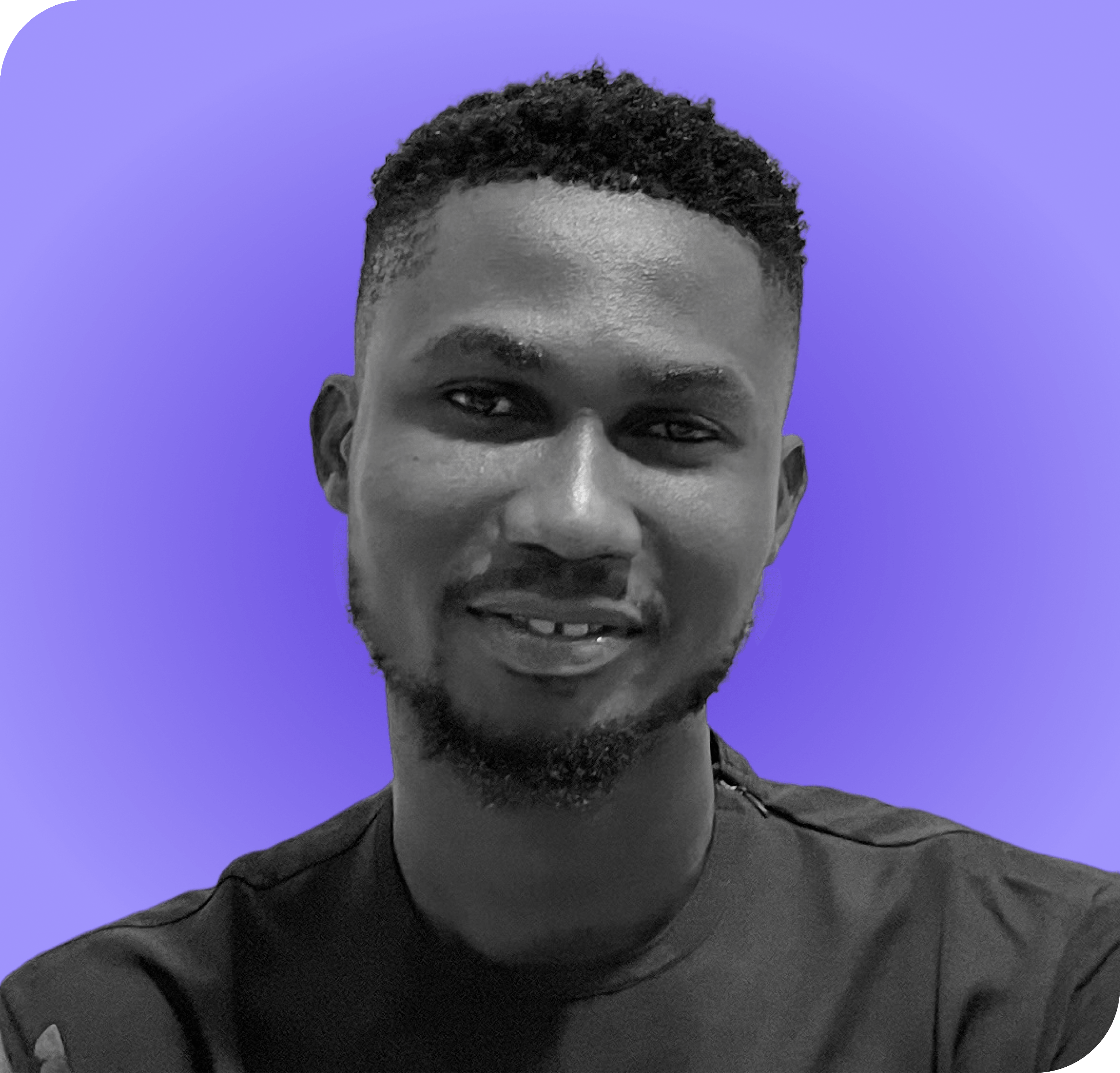 Adetunji Olafisoye